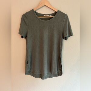 Athleta - Women’s Breezy Tee size Medium Tall